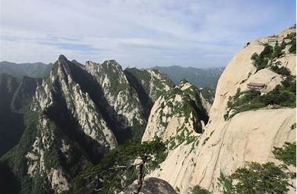 华山卖门票时间，华山门票售卖时间？